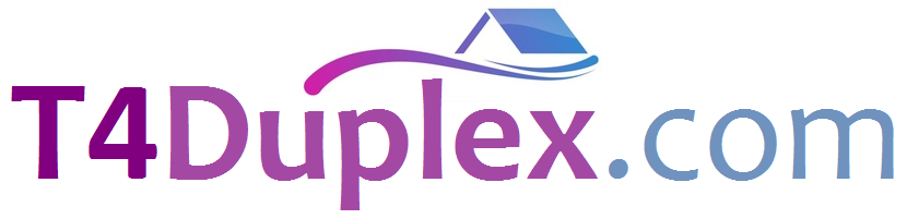 T4Duplex.com